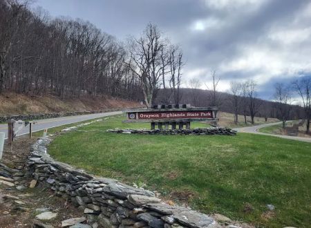 Chestnut Hollow Campground