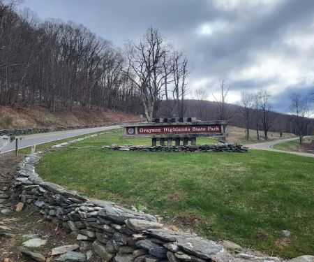 Chestnut Hollow Campground