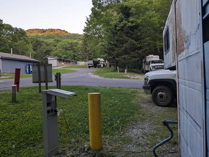 Chestnut Hollow Campground Picture 8