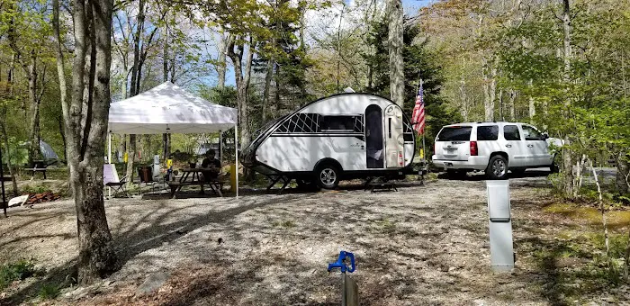 Chestnut Hollow Campground Picture 10