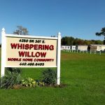 Whispering Willow Mobile Home Community