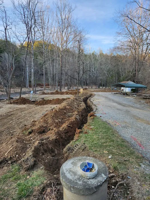 Helton Creek Campground Picture 10
