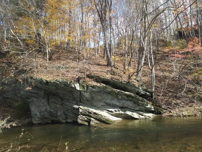 Helton Creek Campground Picture 3