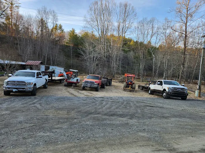 Helton Creek Campground Picture 6