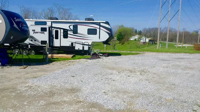 C and T Campground Picture 1