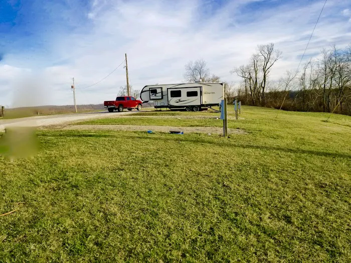 C and T Campground Picture 2