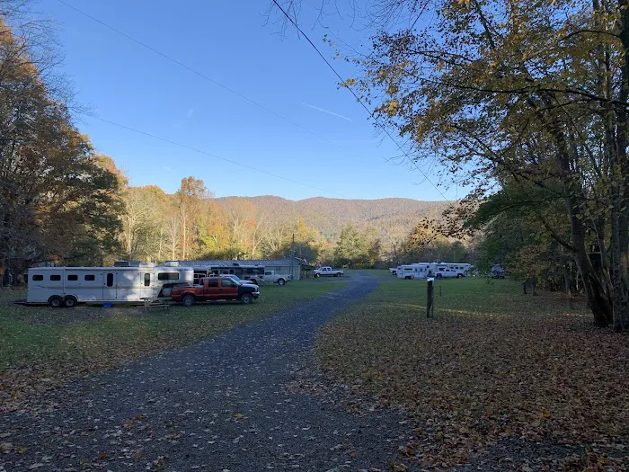 High Country Campground Picture 6
