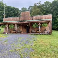High Country Campground ico