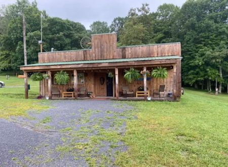 High Country Campground