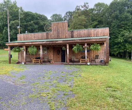 High Country Campground