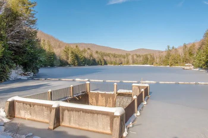 Beartree Recreation Area Picture 4