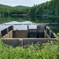 Beartree Recreation Area ico