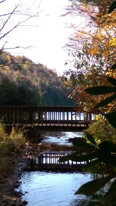 Beartree Recreation Area Picture 7