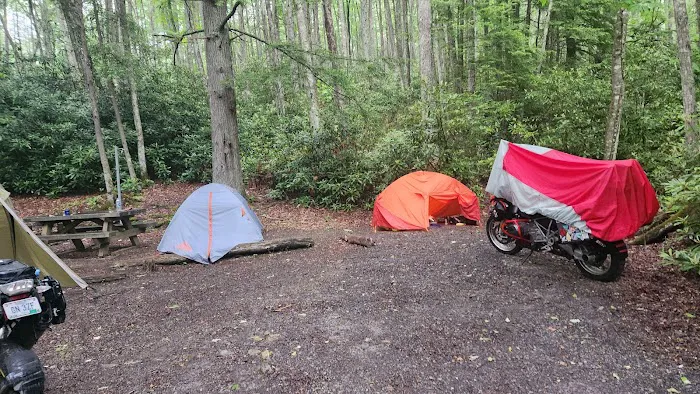 Beartree Recreation Area Picture 10