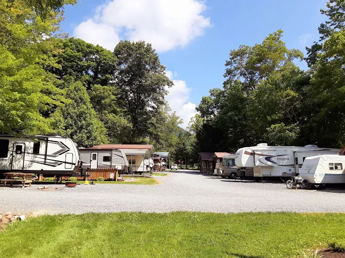 Rainbow Campground Picture 6