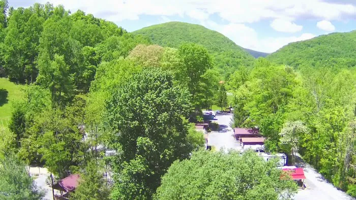 Rainbow Campground Picture 2