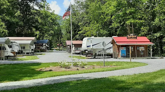 Rainbow Campground Picture 1