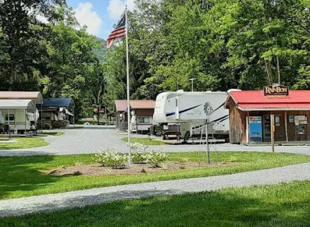 Rainbow Campground