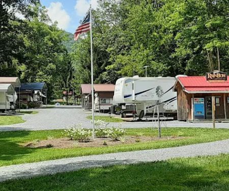 Rainbow Campground