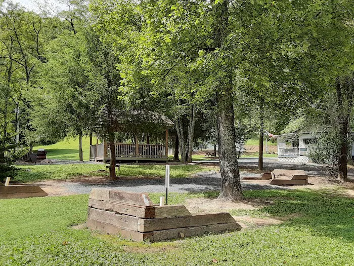 Rainbow Campground Picture 8