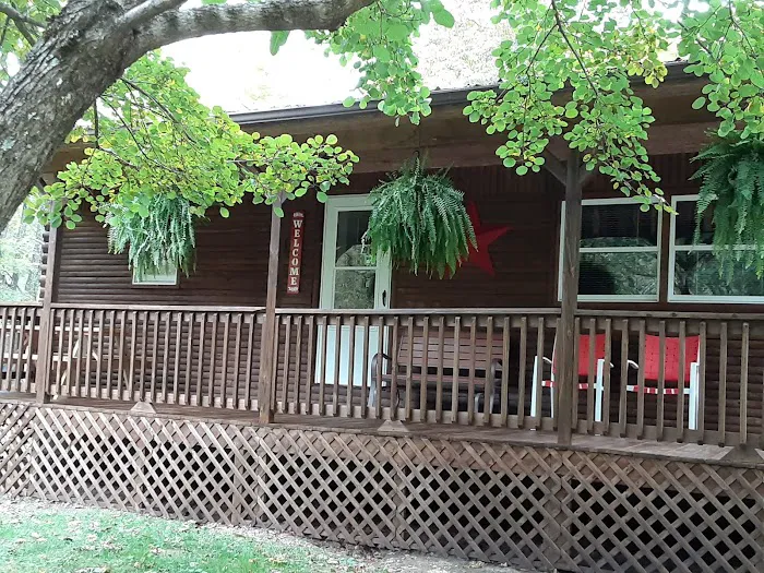 Rainbow Campground Picture 10