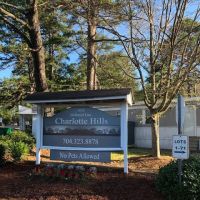 Charlotte Hills Mobile Home Park ico