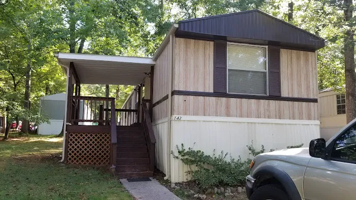 Charlotte Hills Mobile Home Park Picture 3