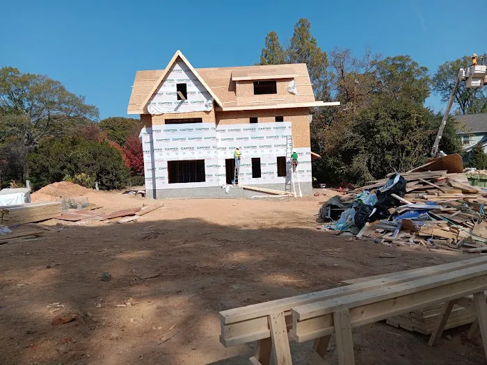 Charlotte Hills Mobile Home Park Picture 4