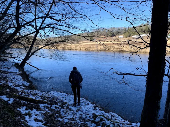 New River State Park, Wagoner Access Rd. Picture 7