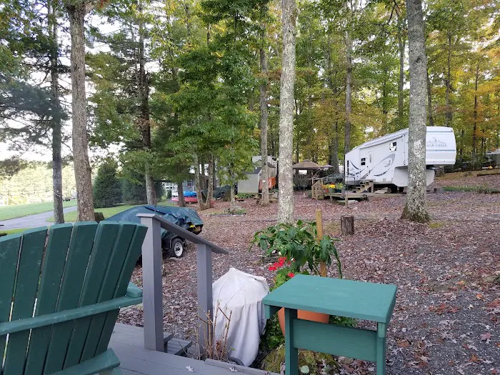 Raccoon Holler Campground Picture 8