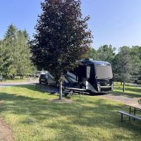 Raccoon Holler Campground ico