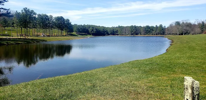 Raccoon Holler Campground Picture 3
