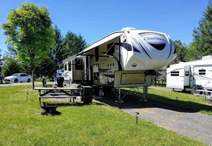 Raccoon Holler Campground Picture 5