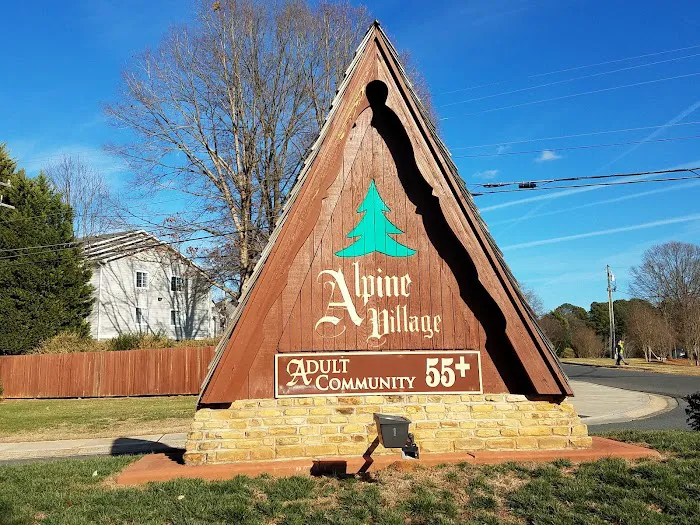 Alpine Village Picture 3