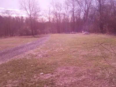 Sandy Creek Family Campground Picture 9