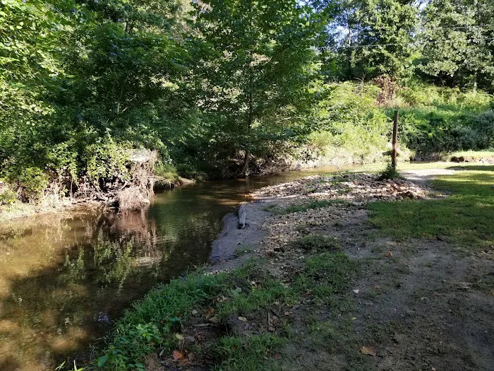 Sandy Creek Family Campground Picture 1