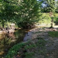 Sandy Creek Family Campground ico
