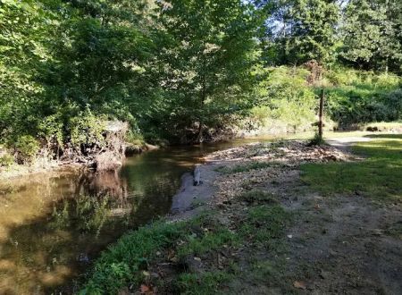 Sandy Creek Family Campground