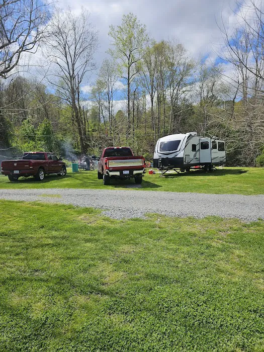 Sandy Creek Family Campground Picture 6