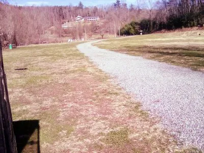 Sandy Creek Family Campground Picture 7