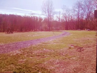 Sandy Creek Family Campground Picture 10