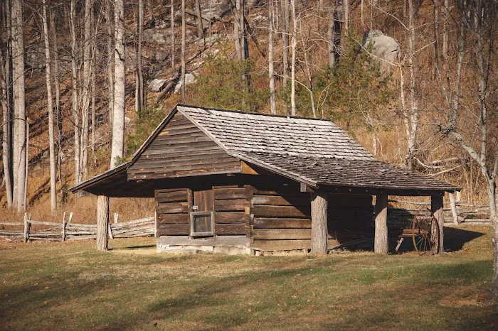 Sandy Creek Family Campground Picture 2