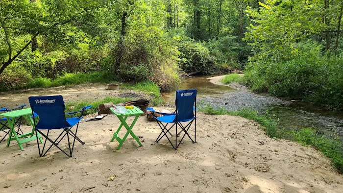 Sandy Creek Family Campground Picture 5
