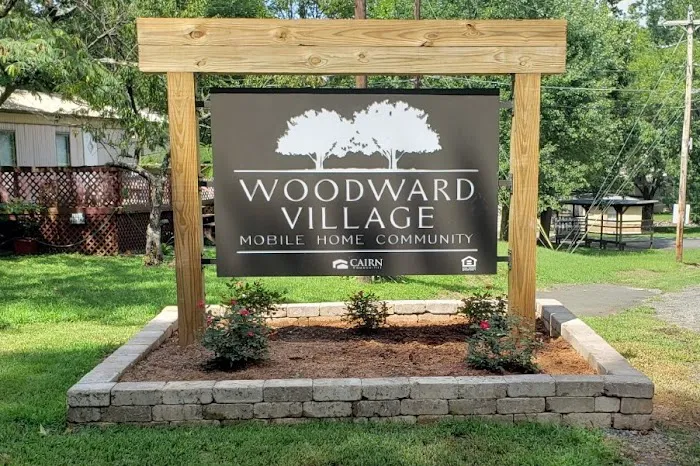 Woodward Village Picture 1