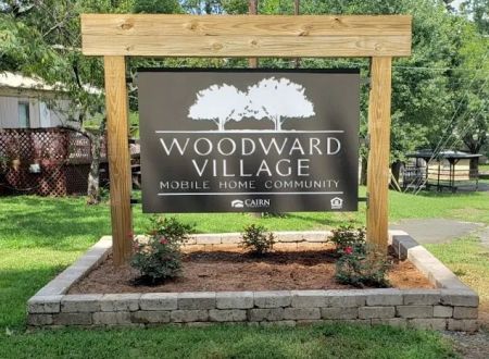 Woodward Village