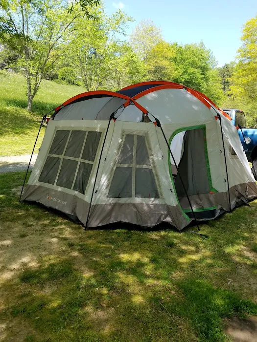 Cedar Rock Campground Picture 2