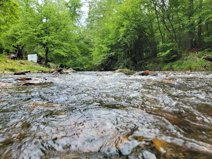 Cedar Rock Campground Picture 5