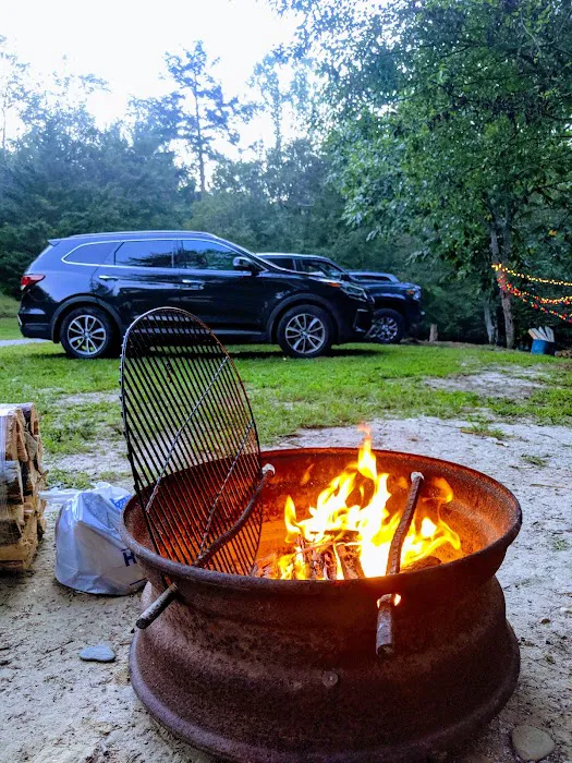 Cedar Rock Campground Picture 6