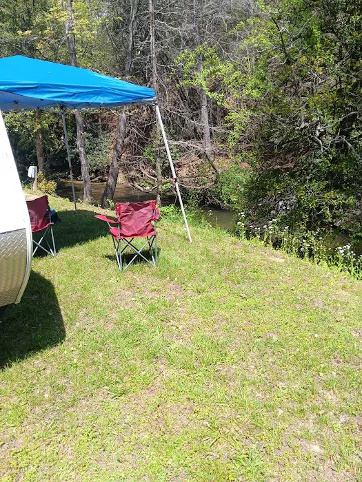 Cedar Rock Campground Picture 10