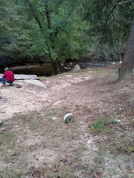 Cedar Rock Campground Picture 8